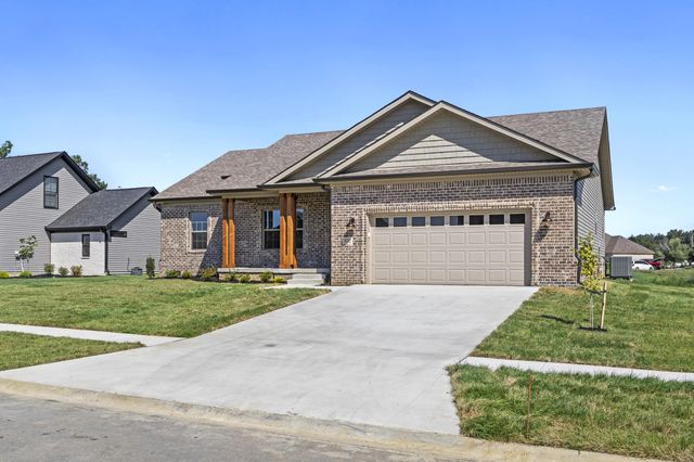 332 Mohegan Trail, Richmond, KY 40475