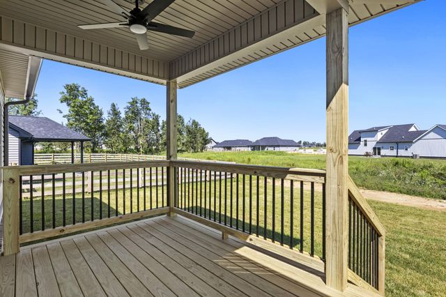 332 Mohegan Trail, Richmond, KY 40475
