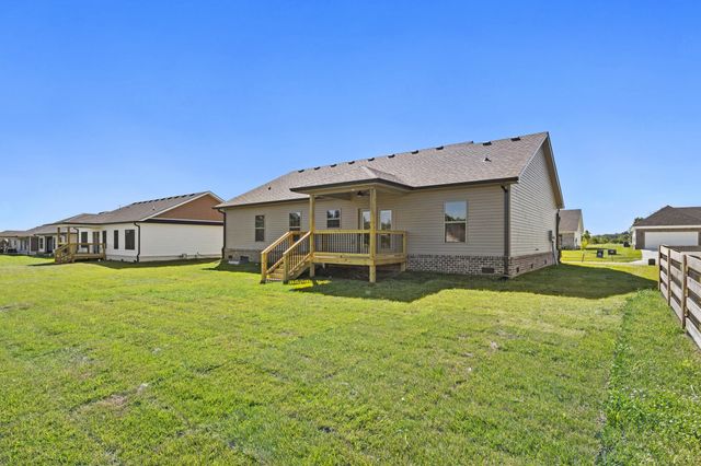 332 Mohegan Trail, Richmond, KY 40475