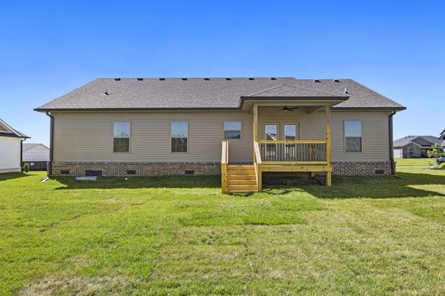 332 Mohegan Trail, Richmond, KY 40475
