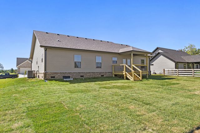 332 Mohegan Trail, Richmond, KY 40475