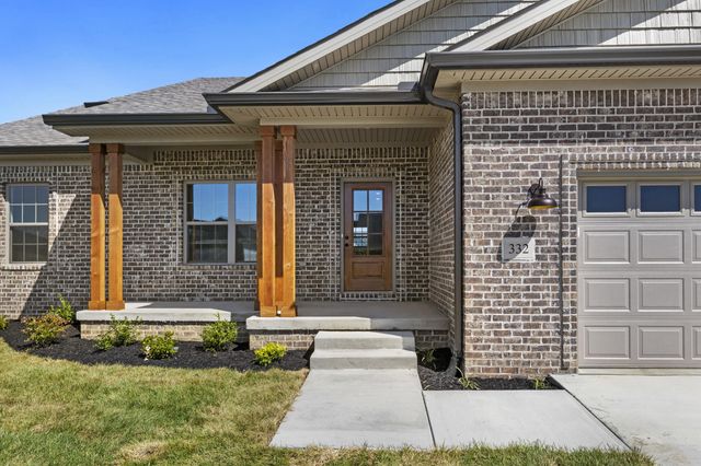 332 Mohegan Trail, Richmond, KY 40475