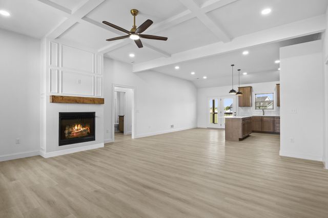 332 Mohegan Trail, Richmond, KY 40475