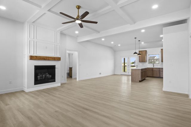 332 Mohegan Trail, Richmond, KY 40475