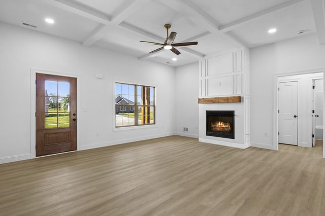 332 Mohegan Trail, Richmond, KY 40475