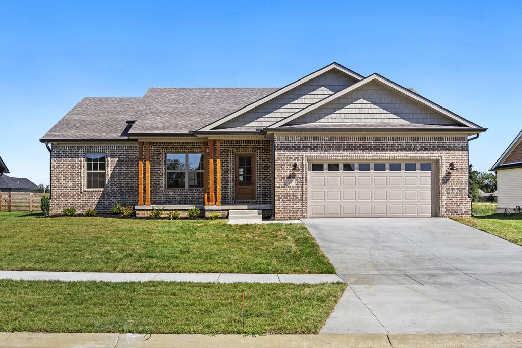 332 Mohegan Trail, Richmond, KY 40475