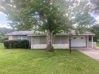 29 N Columbus Street, Beverly Hills, FL 34465