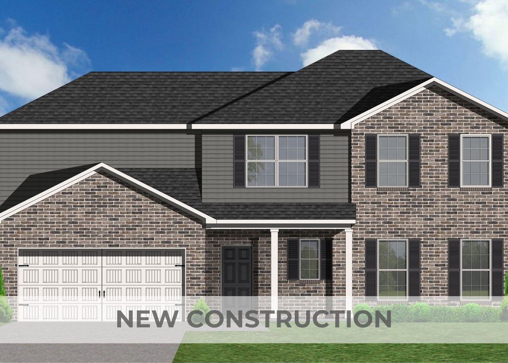 170 Compass Trail, Georgetown, KY 40324