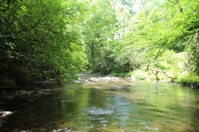 Lots 5,6 Slate Stone, Hayesville, NC 28904