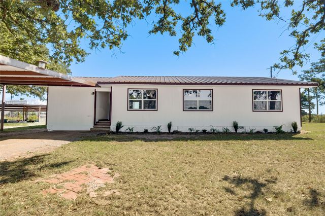 630 County Road 1855, Grapeland, TX 75844