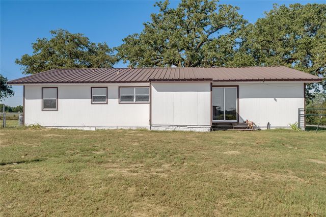 630 County Road 1855, Grapeland, TX 75844