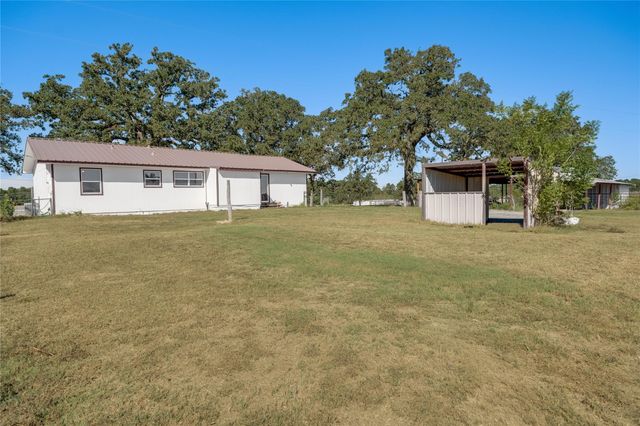 630 County Road 1855, Grapeland, TX 75844