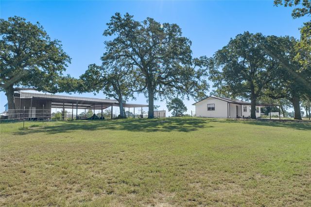 630 County Road 1855, Grapeland, TX 75844