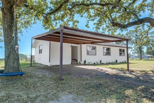 630 County Road 1855, Grapeland, TX 75844