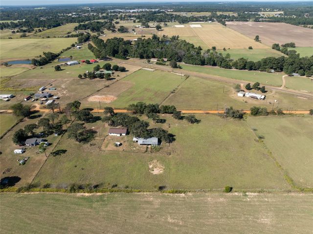 630 County Road 1855, Grapeland, TX 75844
