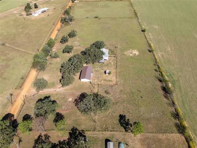630 County Road 1855, Grapeland, TX 75844