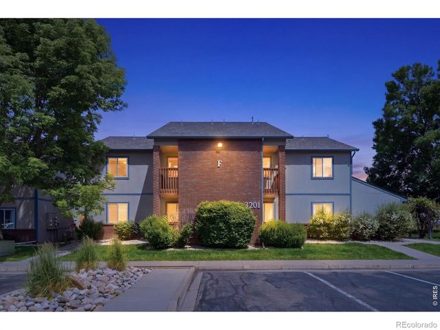 3201 W County Road 54G 4, Laporte, CO 80535
