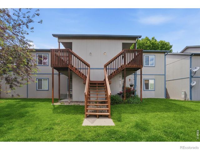 3201 W County Road 54G 4, Laporte, CO 80535