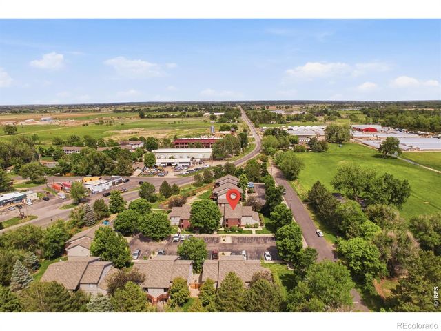 3201 W County Road 54G 4, Laporte, CO 80535