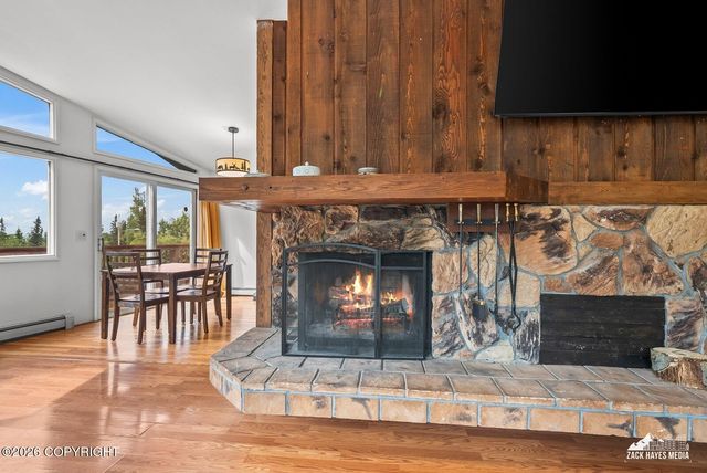 10845 Anvik Circle, Eagle River, AK 99577