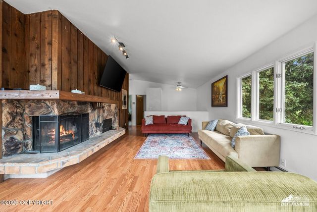 10845 Anvik Circle, Eagle River, AK 99577