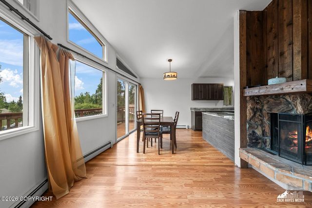 10845 Anvik Circle, Eagle River, AK 99577