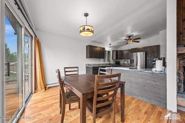 10845 Anvik Circle, Eagle River, AK 99577
