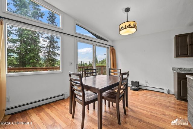 10845 Anvik Circle, Eagle River, AK 99577