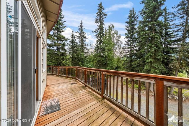 10845 Anvik Circle, Eagle River, AK 99577