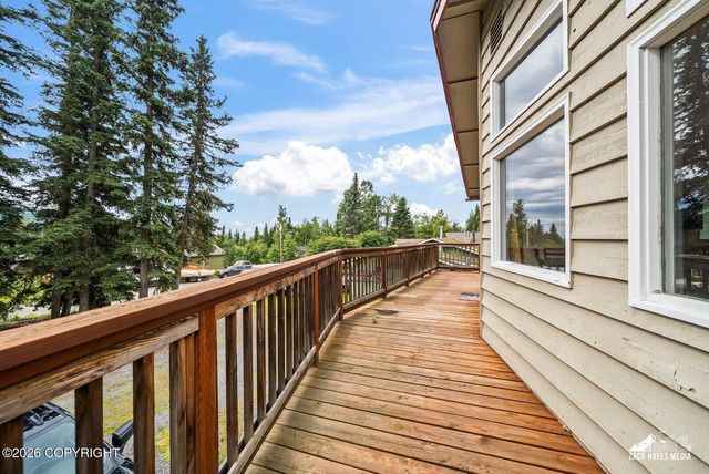 10845 Anvik Circle, Eagle River, AK 99577