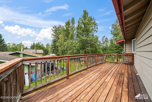 10845 Anvik Circle, Eagle River, AK 99577