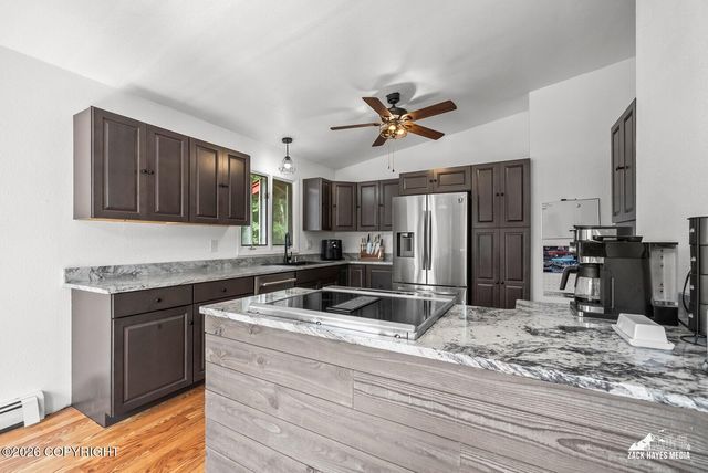 10845 Anvik Circle, Eagle River, AK 99577