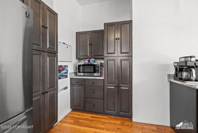 10845 Anvik Circle, Eagle River, AK 99577