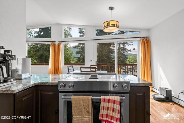 10845 Anvik Circle, Eagle River, AK 99577