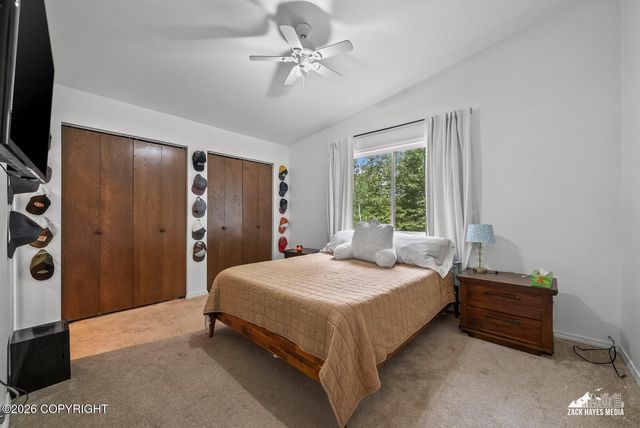10845 Anvik Circle, Eagle River, AK 99577
