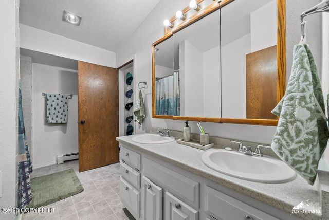 10845 Anvik Circle, Eagle River, AK 99577