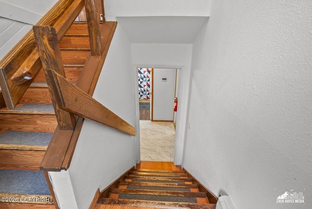 10845 Anvik Circle, Eagle River, AK 99577