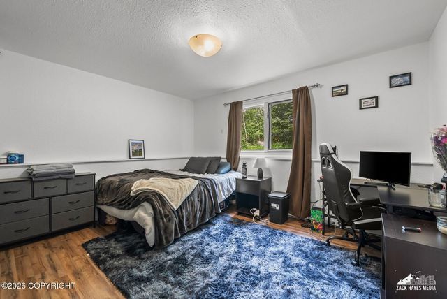 10845 Anvik Circle, Eagle River, AK 99577