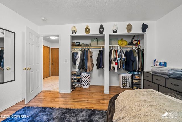 10845 Anvik Circle, Eagle River, AK 99577