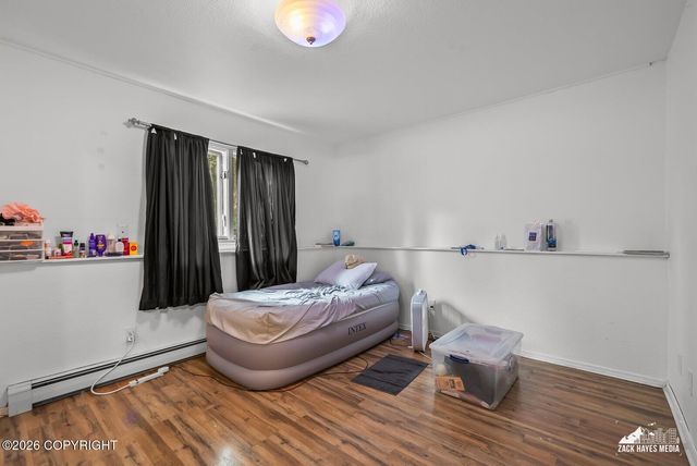 10845 Anvik Circle, Eagle River, AK 99577
