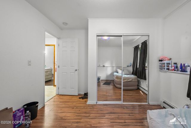 10845 Anvik Circle, Eagle River, AK 99577
