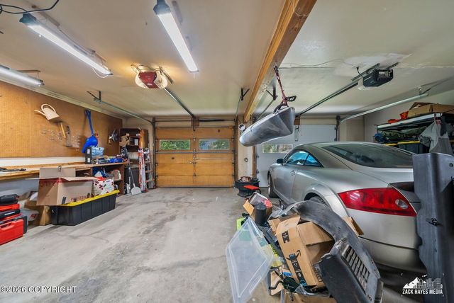 10845 Anvik Circle, Eagle River, AK 99577