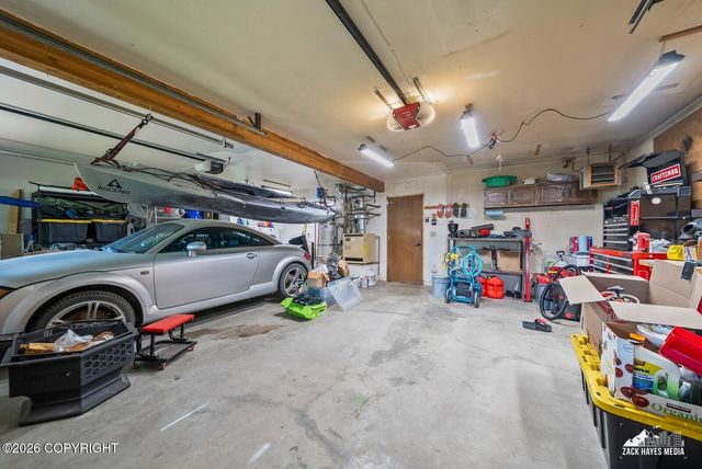10845 Anvik Circle, Eagle River, AK 99577