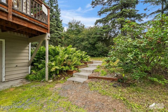 10845 Anvik Circle, Eagle River, AK 99577