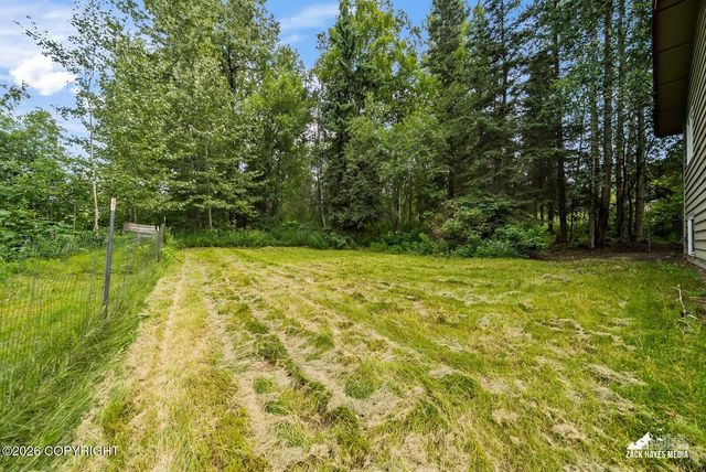10845 Anvik Circle, Eagle River, AK 99577
