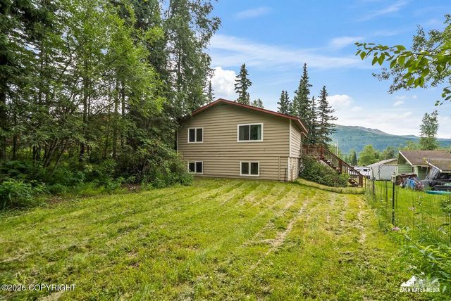10845 Anvik Circle, Eagle River, AK 99577