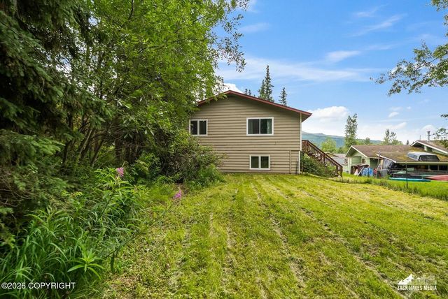 10845 Anvik Circle, Eagle River, AK 99577