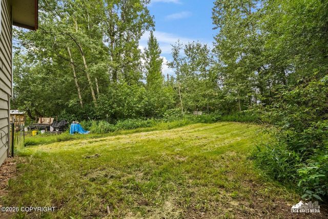 10845 Anvik Circle, Eagle River, AK 99577