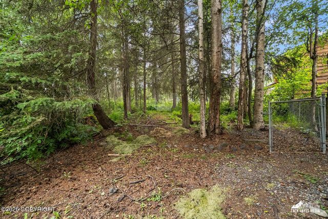 10845 Anvik Circle, Eagle River, AK 99577