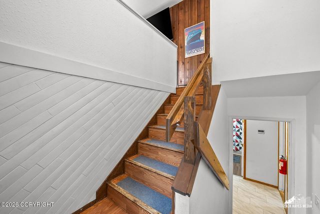 10845 Anvik Circle, Eagle River, AK 99577
